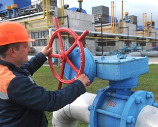 Gazprom: Avrupa yeraltı gaz stoklarının yüzde 41’i kullanıldı