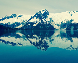 Alaska’da Aralık ayında sıcaklık rekoru kırıldı