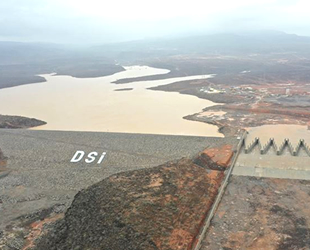 Cibuti Ambouli-Dostluk Barajı’nın devri yapıldı