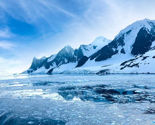 Bilim insanları, Antarktika'nın altında hayat buldu