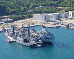 Deniz Kuvvetleri Komutanlığı personel alacak