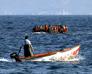 İspanya açıklarında ölen göçmen sayısı ikiye katlandı