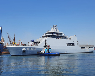 Savunma sanayii ihracatı 3 milyar doların üzerine çıktı