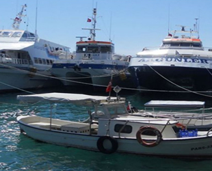 Kamuya ait Kıbrıs Türk Denizcilik Şirketi kapanabilir