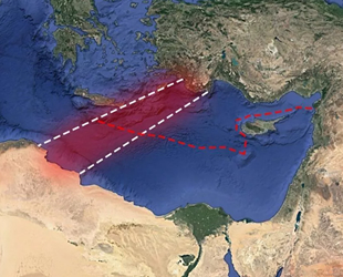 Yunanistan, Türkiye-Libya deniz yetki sınırlarının iptal edilmesini istiyor