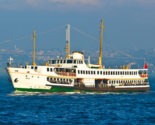 Kadıköy-Kabataş vapur seferleri başladı