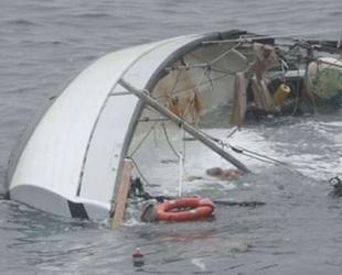 Zanzibar’da tekne alabora oldu: 10 ölü