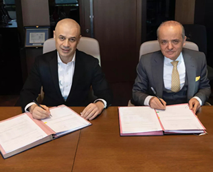 Siemens ve SOCAR Türkiye, iş birliği anlaşması imzaladı