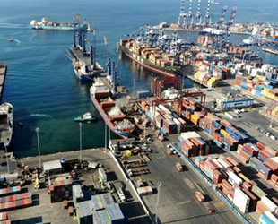 Türkiye, 2021 yılında Libya’ya 2.5 milyar dolarlık ihracat gerçekleştirdi
