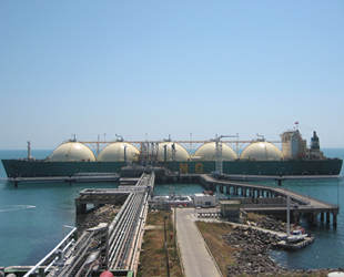 BOTAŞ, 3 LNG kargosu için ihaleye çıktı