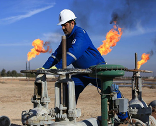 ExxonMobil’in petrol hisselerini Irak devralıyor