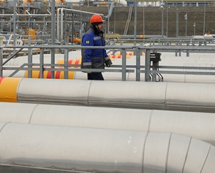 Gazprom ile BOTAŞ, TürkAkım gaz akışında anlaştı