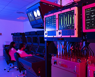 Seydi Ali Reis denizaltısının Komuta Kontrol Sistemi teslim edildi