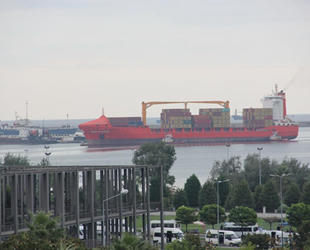 Samsun Limanı'na analiz laboratuvarı kurulacak