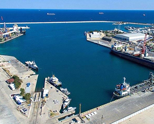 Limanlarda sözleşme süresini ihalesiz 49 yıla uzatan kanun yürürlüğe girdi