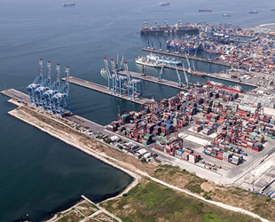İstanbul’dan 2021 yılında 9.8 milyar dolarlık ihracat gerçekleştirildi