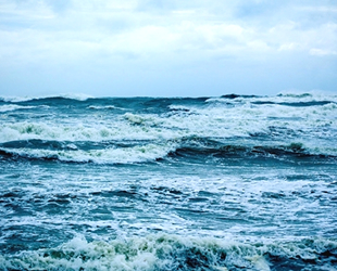 İran'da Umman Denizi'nden su transferi projesine nihai onay çıktı
