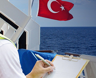 Türk Bayrağı, ‘Paris MoU Beyaz Liste’de ilk 10’a girdi