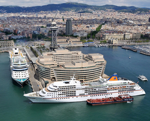 Global Yatırım Holding, 2022'de liman yatırımlarını hızlandıracak