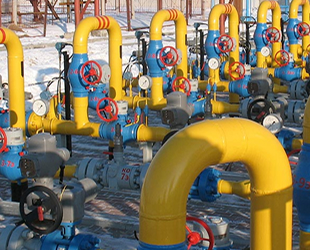 Gazprom, Letonya’ya uzanan boru hattını bakıma alacak