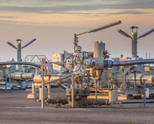 Hollanda, gaz arz güvenliğini artırmanın yollarını arıyor