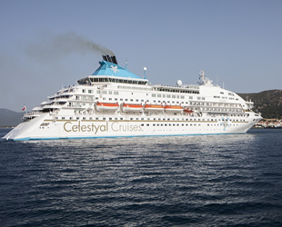 Celestyal Cruises, 2022 ile 'Maviye Geri Dönüş'e başlıyor