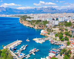 Demre Yat Limanı Projesi, 'YİD Modeli'yle ihale edilecek