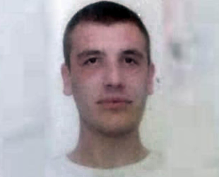 Ukraynalı denizci Solovyov Sergiy, Samsun'da çalıştığı gemide intihar etti