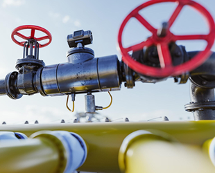 İran gazı kesti, BOTAŞ kısıtlamaya gitti