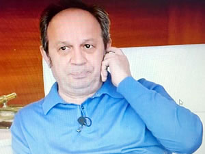 İMEAK DTO Yönetimi, sahte gümrük müdürü Mustafa Muhtaroğlu'nu Disiplin Kurulu'na sevk etti