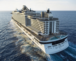 MSC Seascape ile Karayipler açılış sezonu programı rezervasyona açıldı