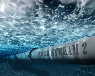 Almanya, Kuzey Akım 2’yi durdurabilir