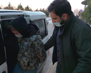 Gözaltına alınan Maranta gemisi mürettebatı serbest bırakıldı