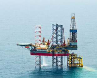 İngiliz Chariot, Fas sularında gaz keşfetti