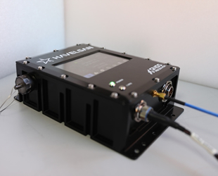 Gemiler için üretilen GNSS alıcısı, ilk kez kutuplarda kullanılacak