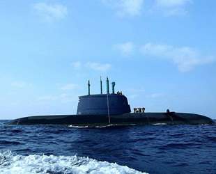 İsrail, Almanya’ya 3 adet denizaltı sipariş verdi