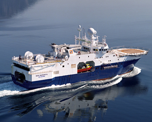 Akdeniz’de 305 göçmen daha kurtarıldı