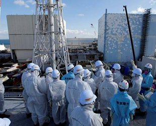 Kansere yakalanan 6 Japon, Fukuşima Santrali'ni işleten şirkete dava açacak