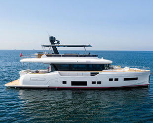 Sirena Marine, Yıldız Teknik Üniversitesi ile ‘İş Birliği Çerçeve Protokolü’ imzaladı