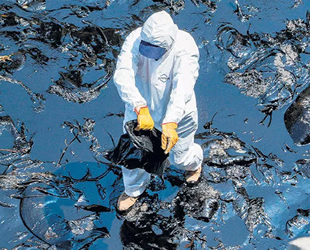 Tonga'daki yanardağ patlaması Peru'da felakete yol açtı