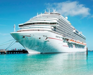 Kruvaziyer sektöründe tedarik sorunları yaşanıyor