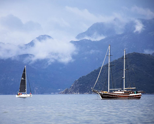 Marmaris MIYC Kış Trofesi gerçekleştirilemedi