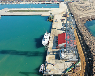 Enez'deki ASELSAN radarı kaçakçılara göz açtırmıyor