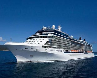 Celebrity Cruises, 2023-2024 için Asya'ya 2 adet gemi gönderiyor