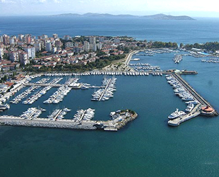 Kalamış Yat Limanı ihalesinde Koç Holding’e vize çıkmadı, BAE radara aldı