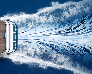 GYHİB, ‘The Art On Water’ ile küresel tanıtım atağına geçti