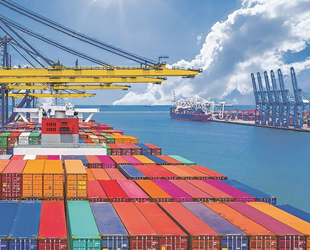 Konteyner armatörleri, 2022’de rekor tazelemeyi hedefliyor