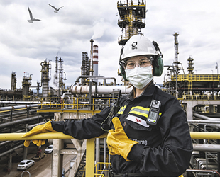 Tüpraş, Bloomberg Toplumsal Cinsiyet Eşitliği Endeksi’nde yerini aldı