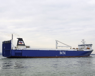 Michelin, kanatlı yelken sistemini MN Pelican gemisinde deneyecek