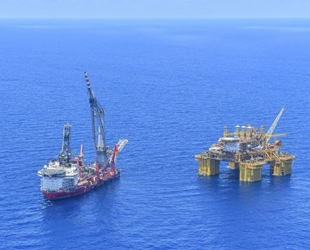 Çin’in Changqing sahası gaz üretim rekoru kırıyor